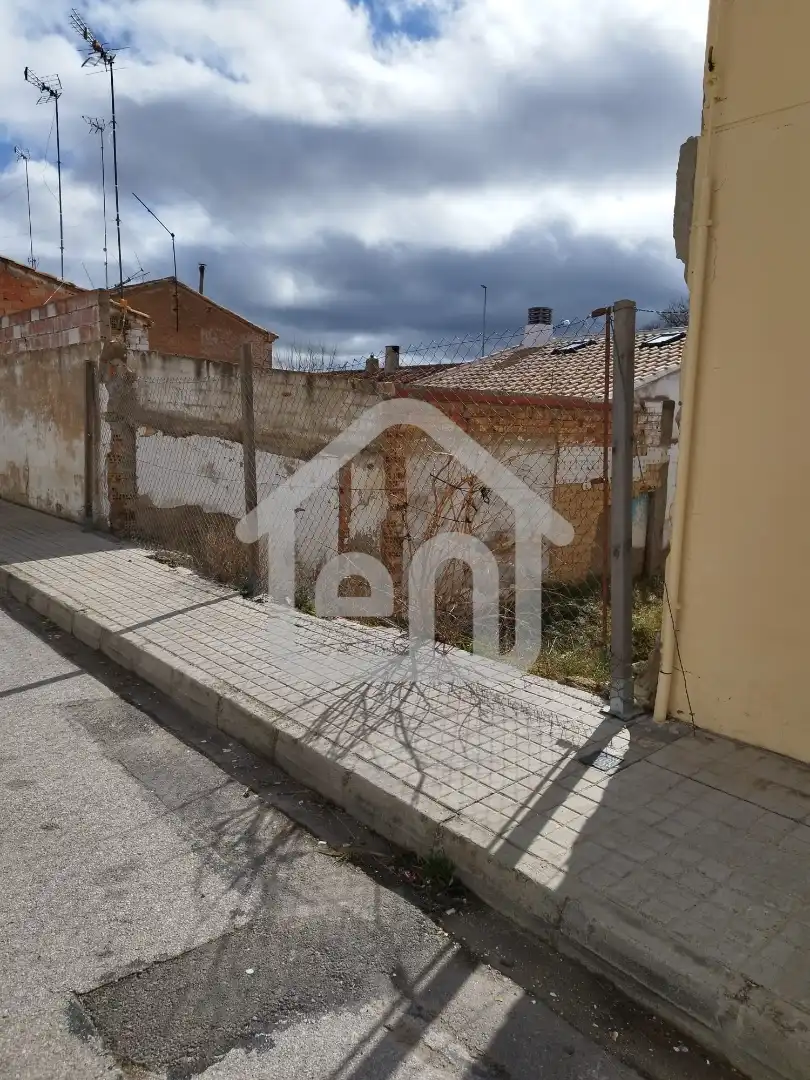 Terrain résidentiel à vendre à Calle Desvío Carretera, imagen 5