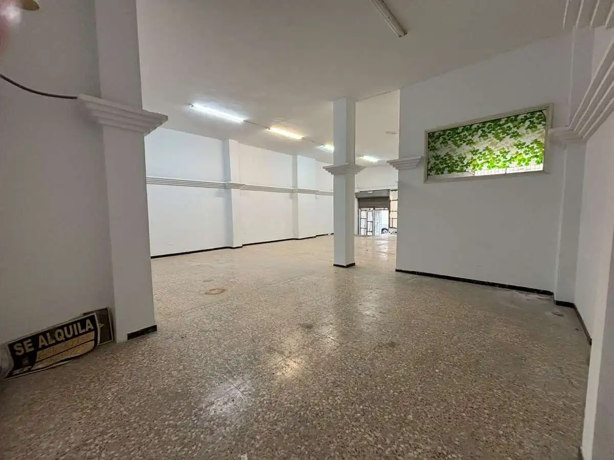 Commercial properties for rent in Arrecife