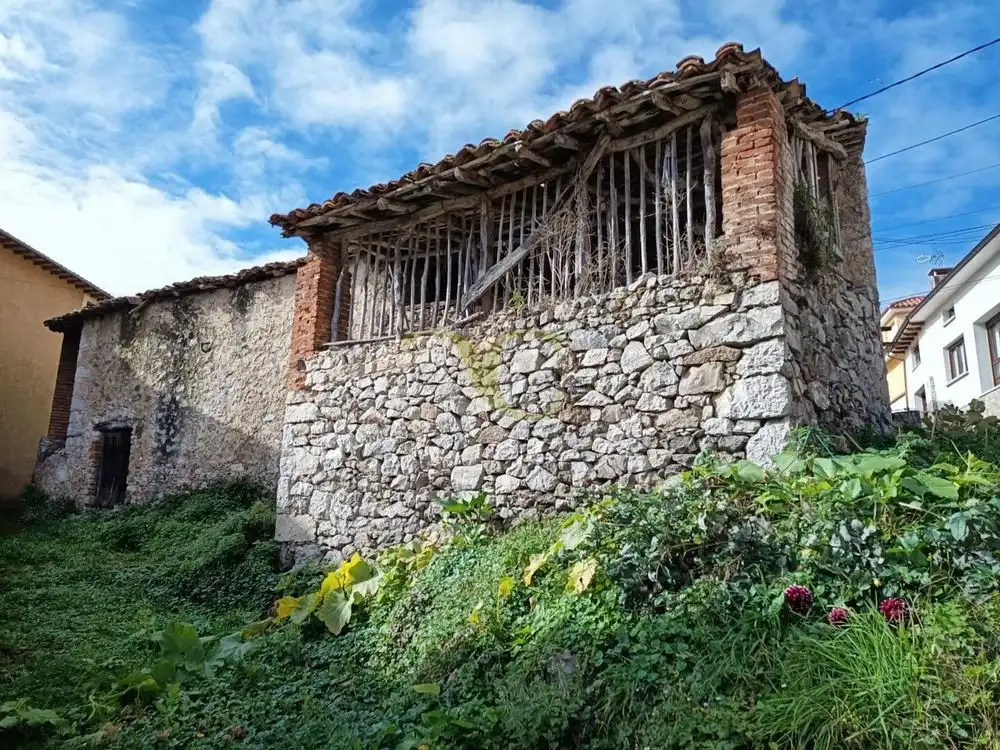 Casa in vendita a Porrúa