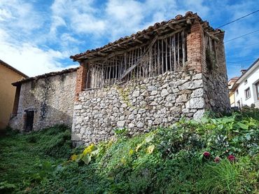 Casa in vendita a Porrúa