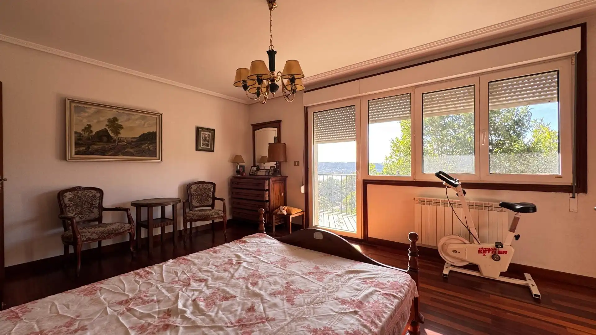 Casa con terraza en venta en Calle Calle Outeiro de Menduíña, imagen 27