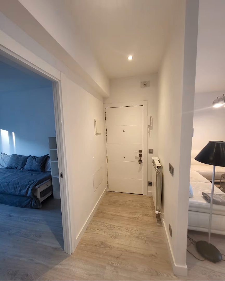 Flat to rent in Calle Chimeneas, Barrios Bajos - La Horta