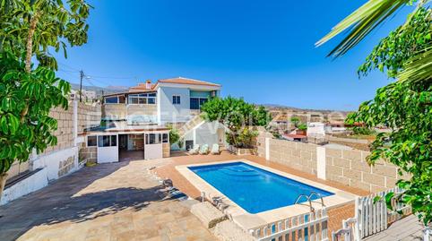 Foto 2 de Casa o xalet en venda a Granadilla de Abona ciudad, Santa Cruz de Tenerife