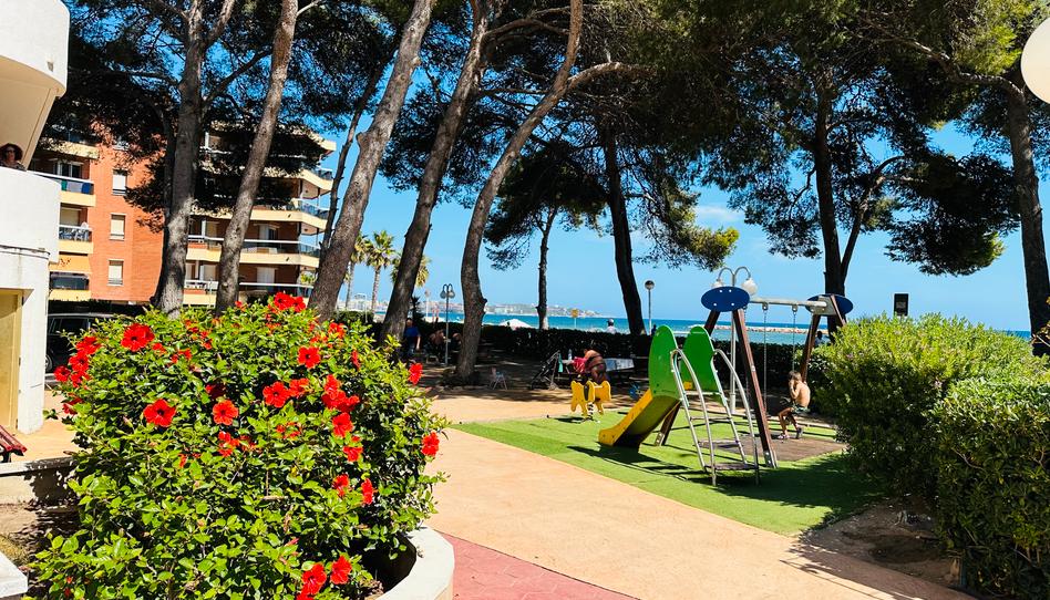 Photo 1 of Study for sale in Avinguda de la Diputació, 166, Cap de Sant Pere, Tarragona