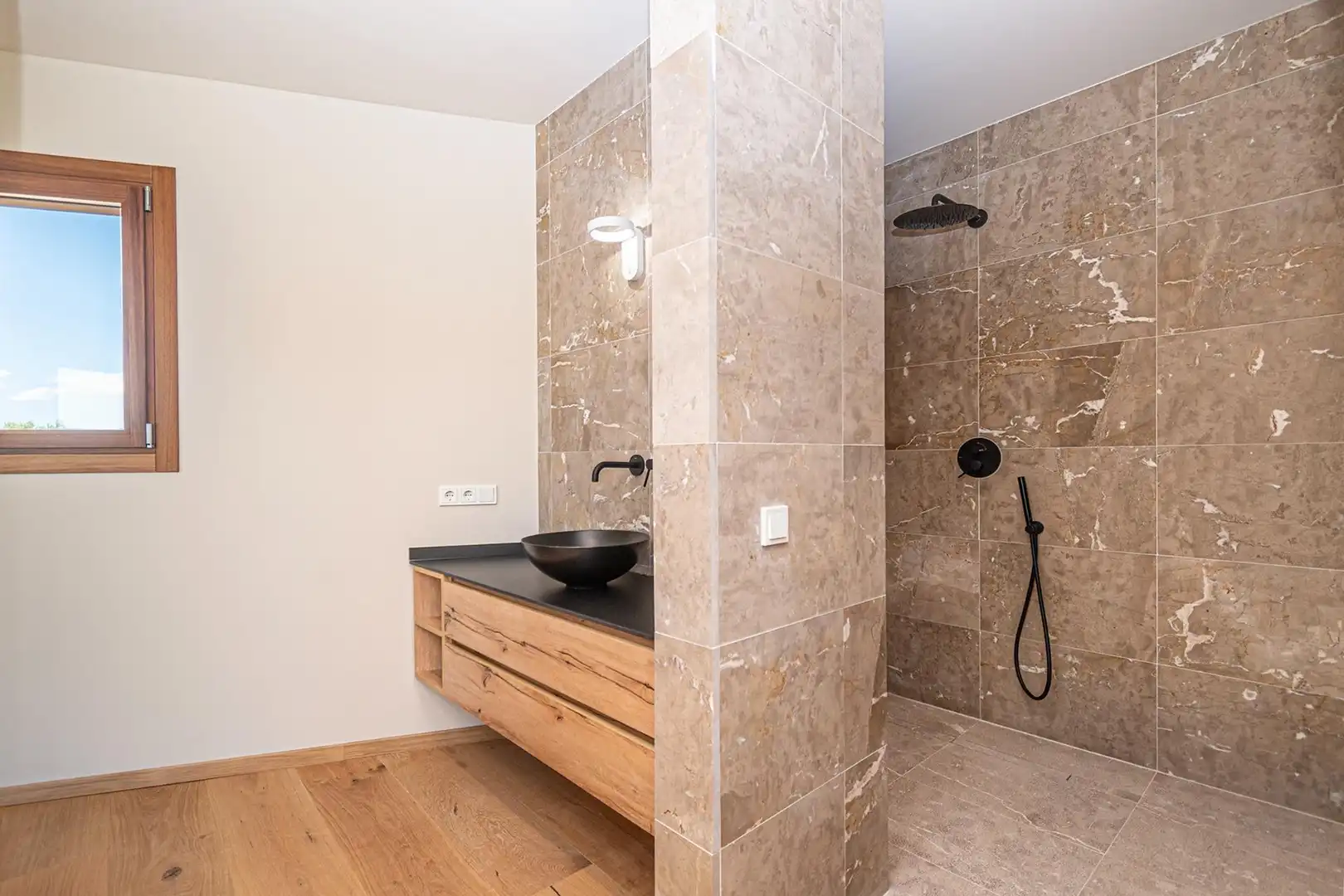 Bany de Casa o xalet en venda en  Palma de Mallorca