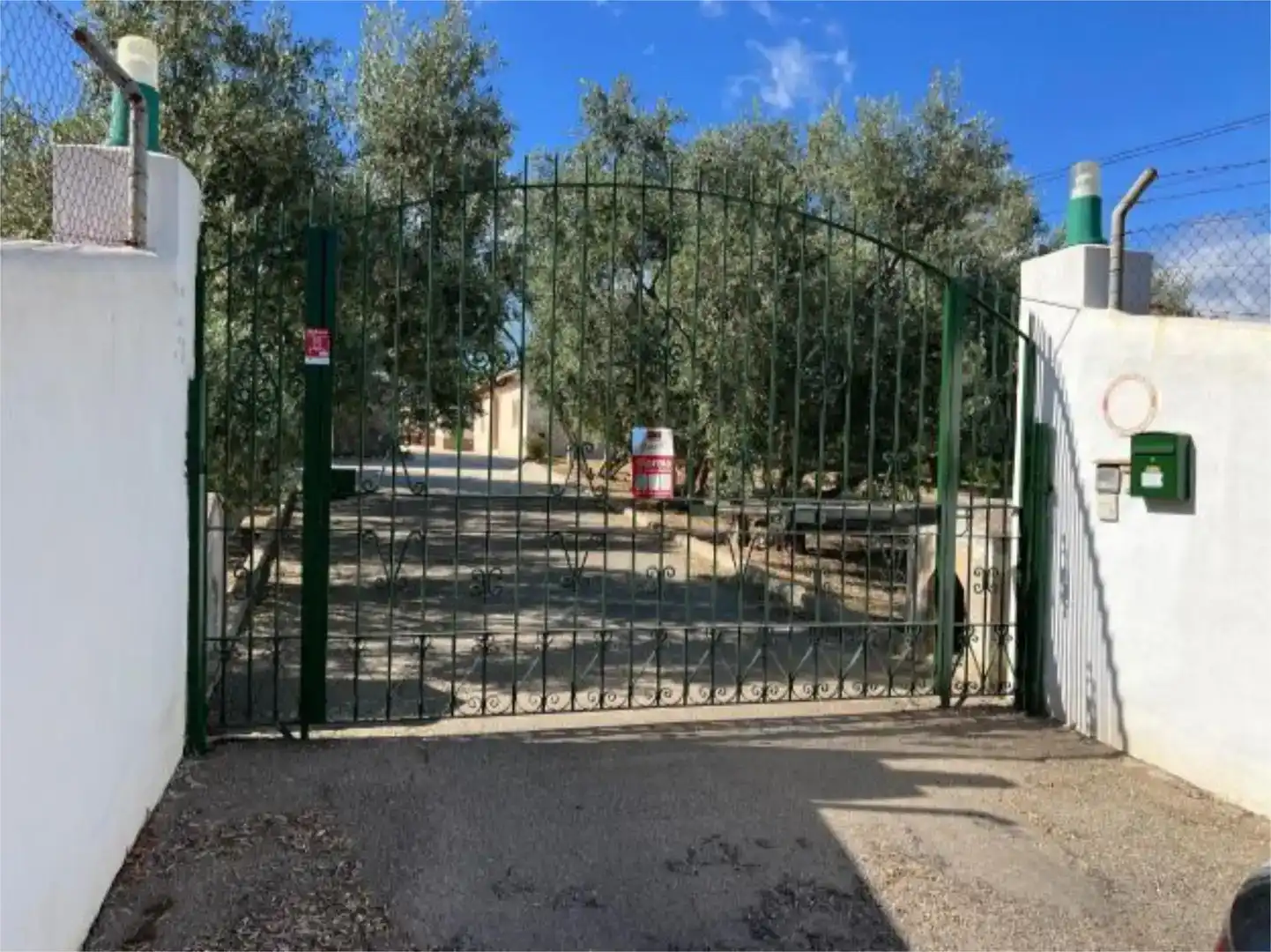 Finca rústica en venta en  Palma de Mallorca con Aire acondicionado, Jardín privado y Trastero