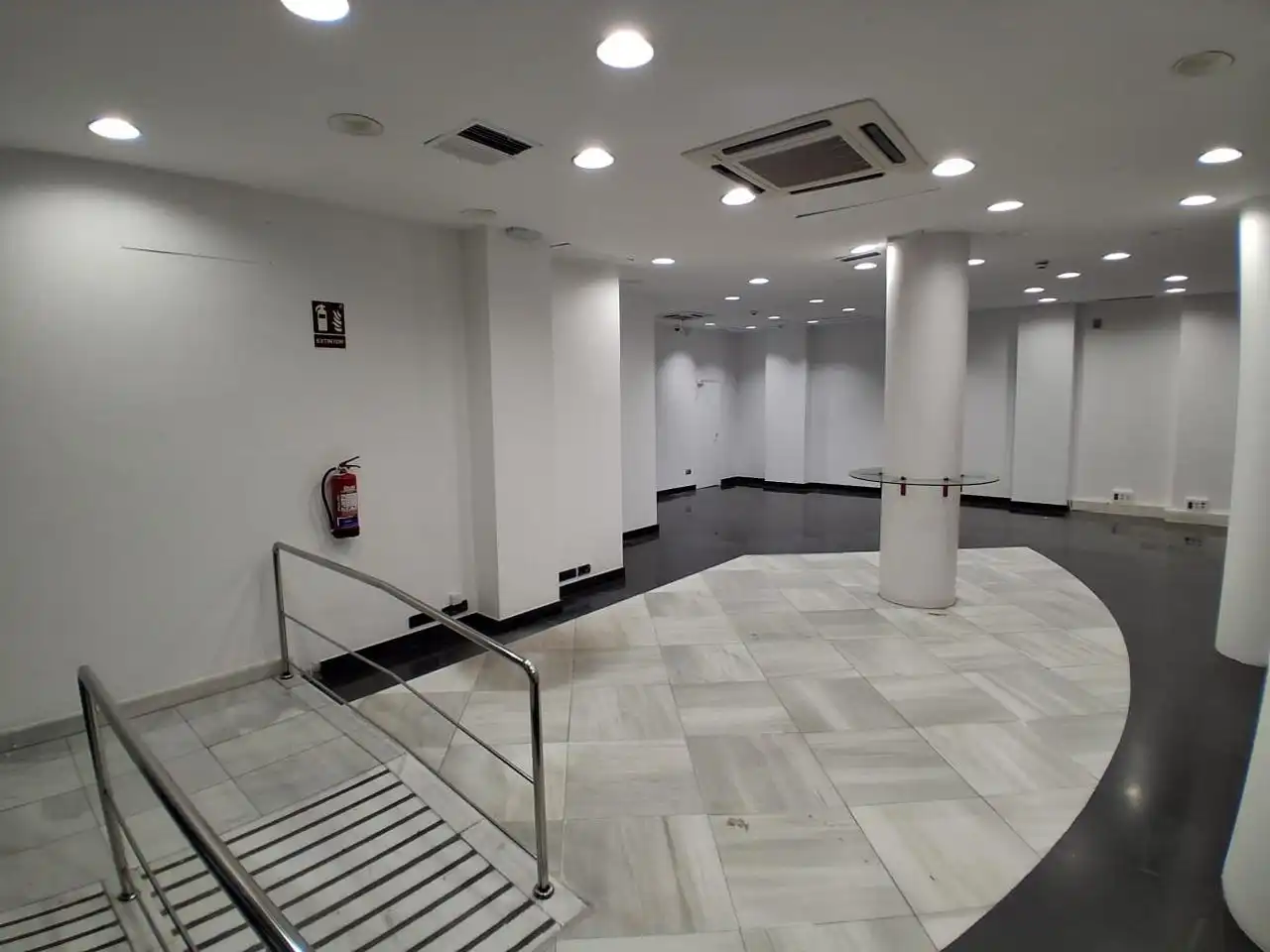 Local comercial en alquiler en Agirre Lehendakariaren Etorbidea, imagen 32
