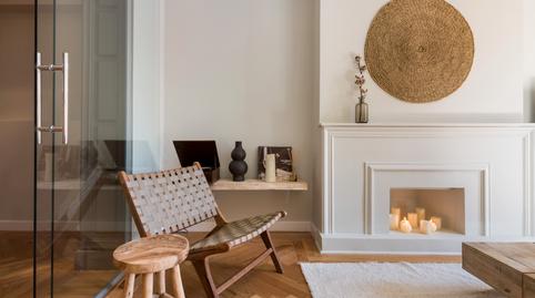 Foto 5 de Apartament de lloguer a Calle del Conde de Xiquena, Justicia - Chueca, Madrid