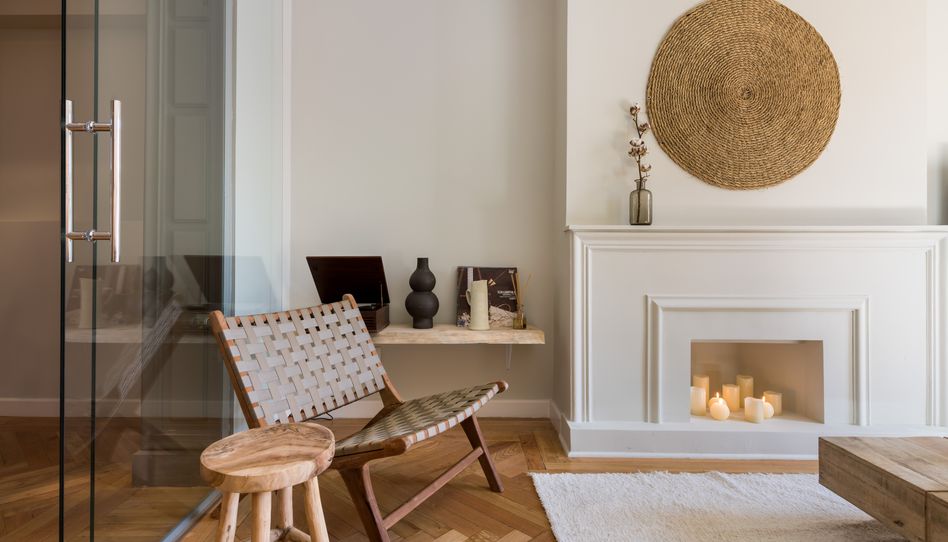 Apartamento de alquiler en Calle del Conde de Xiquena, Justicia - Chueca - Imagen 5