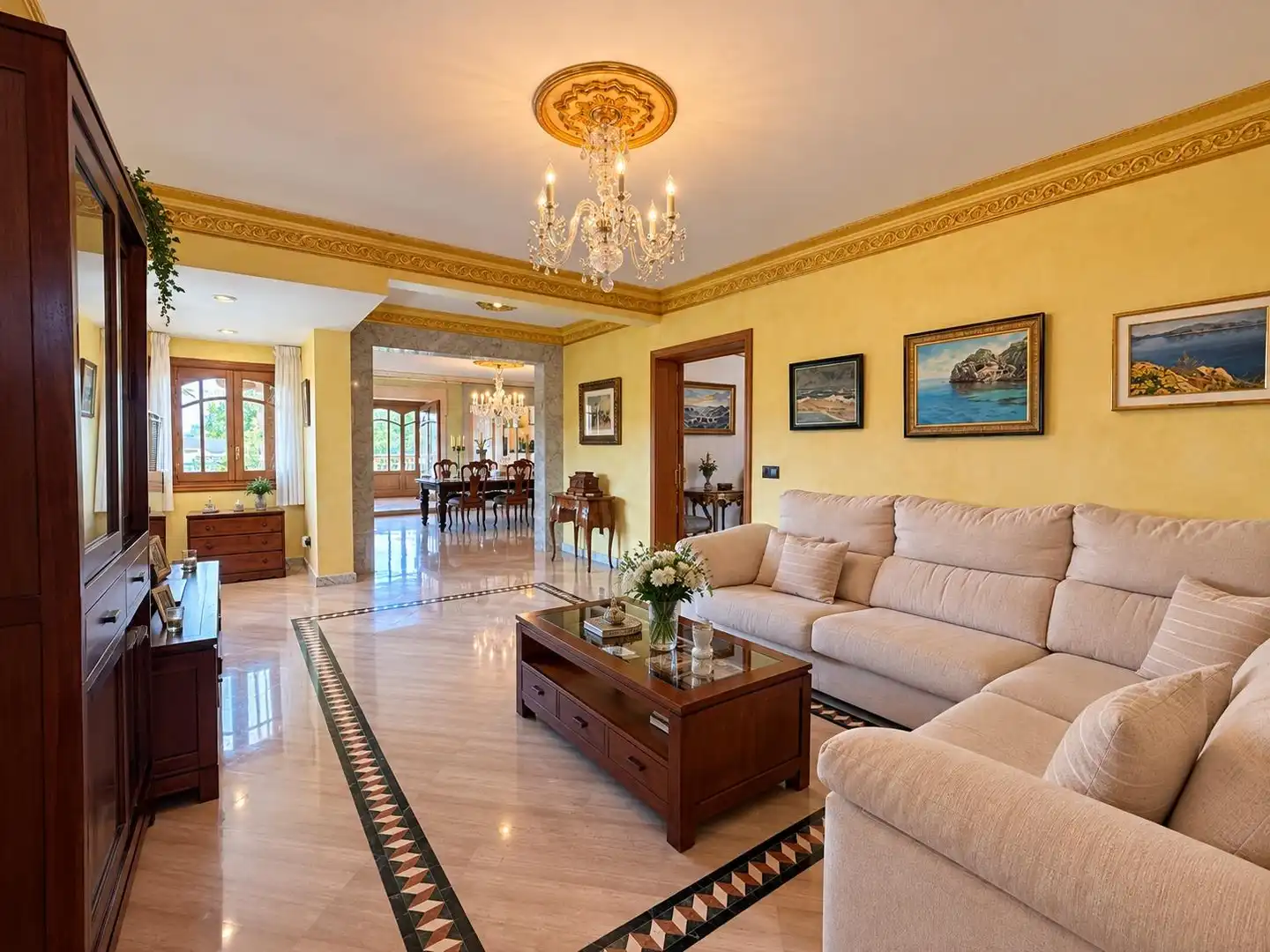 Villa avec terrasse à vendre à Calvià pueblo, imagen 21