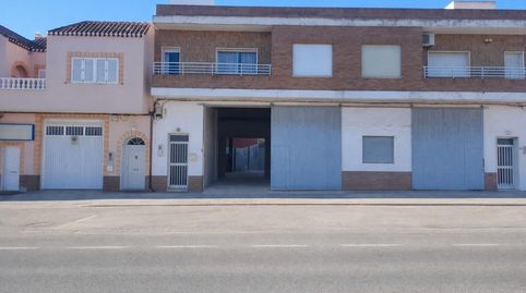 Foto 3 de Casa o chalet en venta en Mazarron - M.marfagones, 203, La Magdalena - Molinos Marfagones, Cartagena