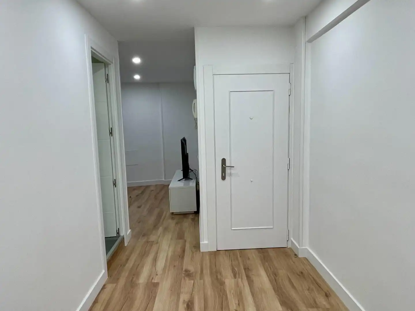 Piso de alquiler en Oviedo  con Amueblado