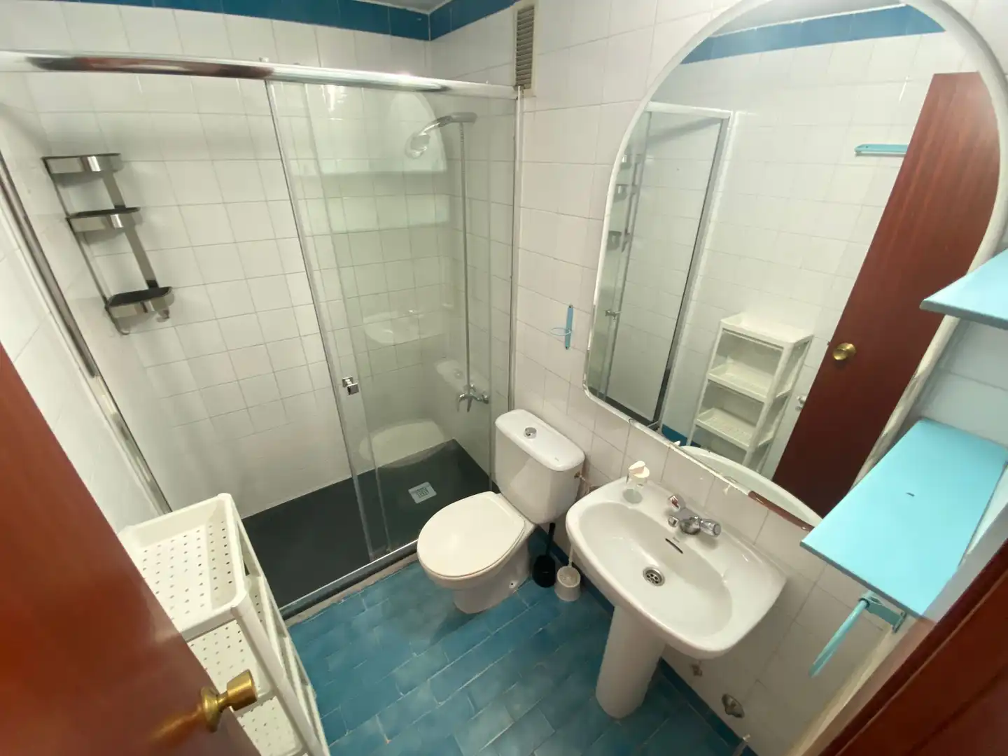 Habitació a Calle de Simancas, 21, Almenara -Ventilla