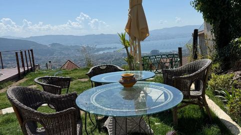 Foto 5 von Haus oder Chalet zur Miete in Moaña, Pontevedra