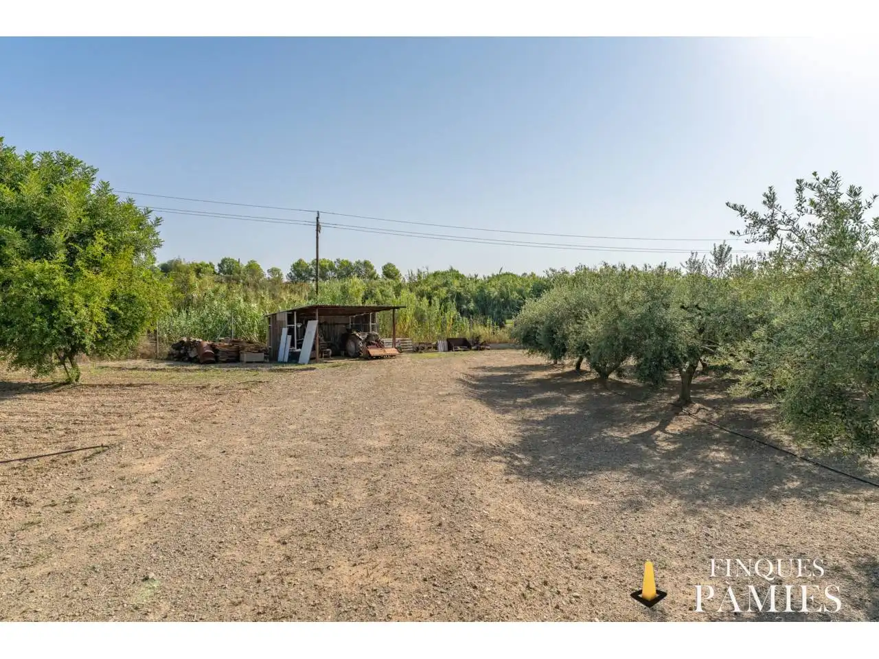Finca rústica en venta en Reus con Aire acondicionado, Calefacción y Jardín privado