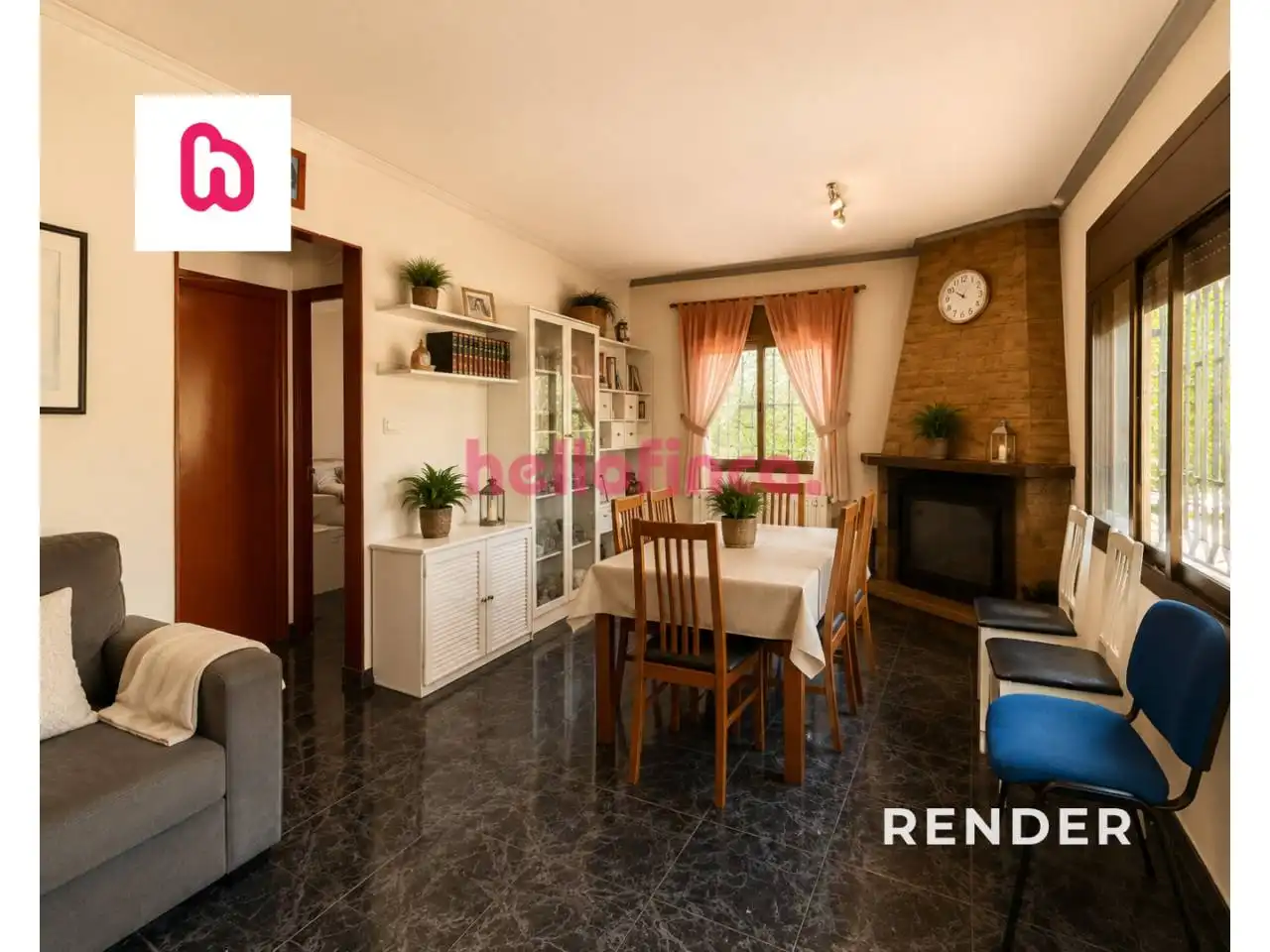 Villa avec piscine à vendre à Calle Arenys de Mar, imagen 10