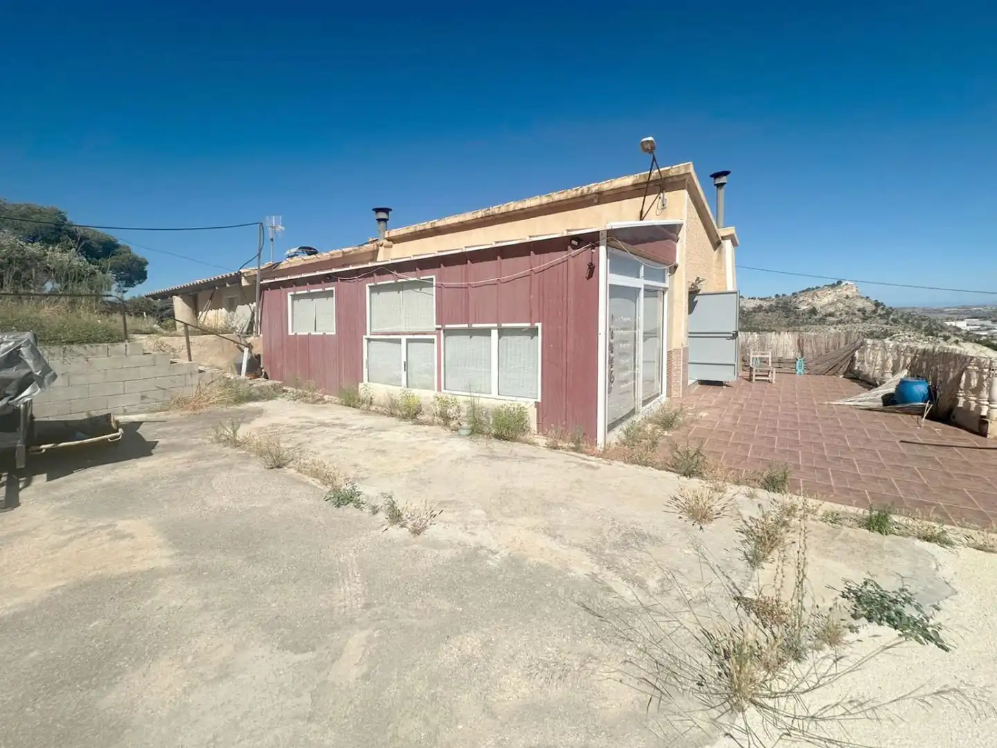 Casa en venda a Jijona / Xixona, imagen 23