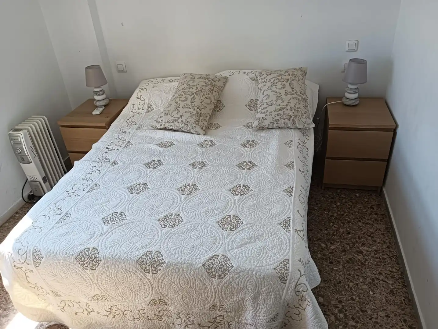 Mini appartamento con piscina in affitto a Playa de Gandia, imagen 50