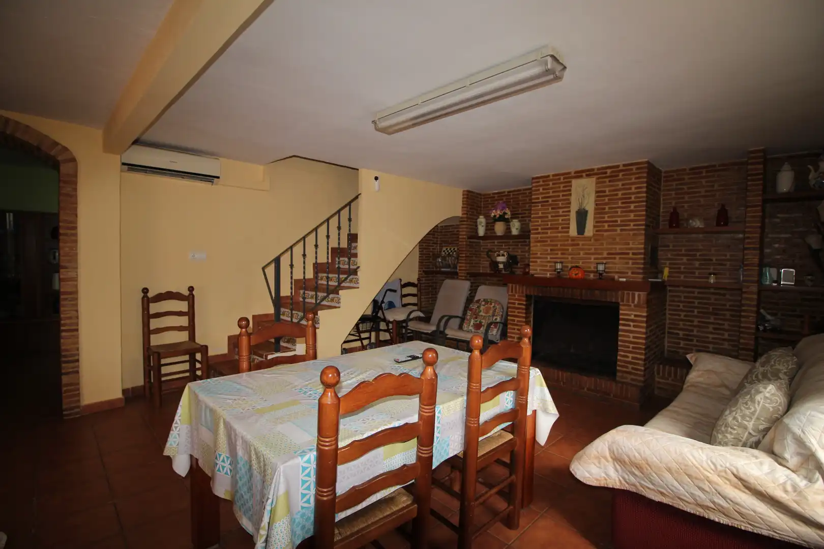 Casa o chalet en venta en Benimodo con Jardín privado, Terraza y Trastero
