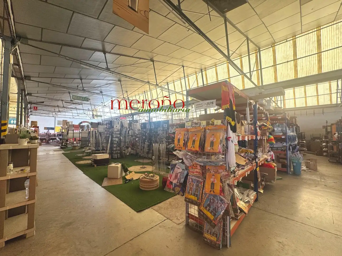 Industrial buildings for rent in Crevillent