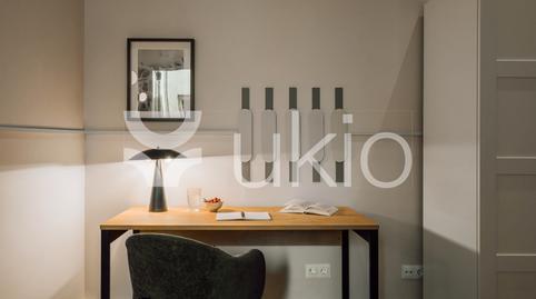 Foto 5 de Apartamento de alquiler en Calle de Hortaleza, Justicia - Chueca,  Madrid Capital