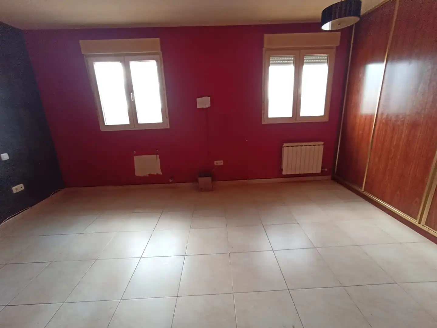 Casa adosada en venta en Pozaldez