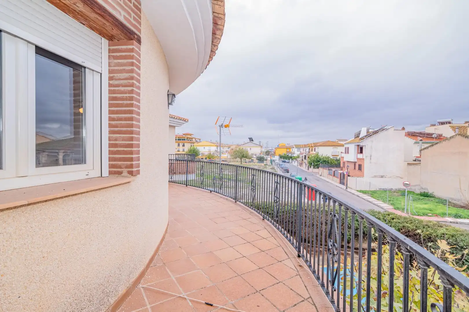 Haus oder Chalet zum Verkauf in Calle de Fuensanta, Atarfe