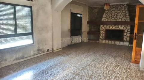 Foto 3 de Casa o xalet en venda a Plaça Numero 14, 107, 46870 Ontinyent, Valencia, S, -1, Sant Josep - Zona Hospital, Ontinyent