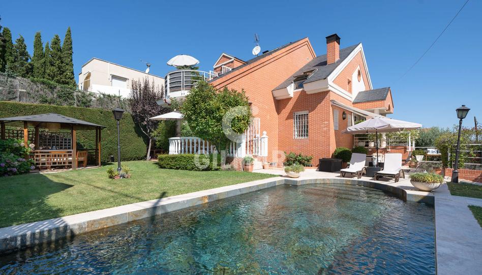 Foto 1 de Casa o xalet en venda a Peñagrande, Madrid