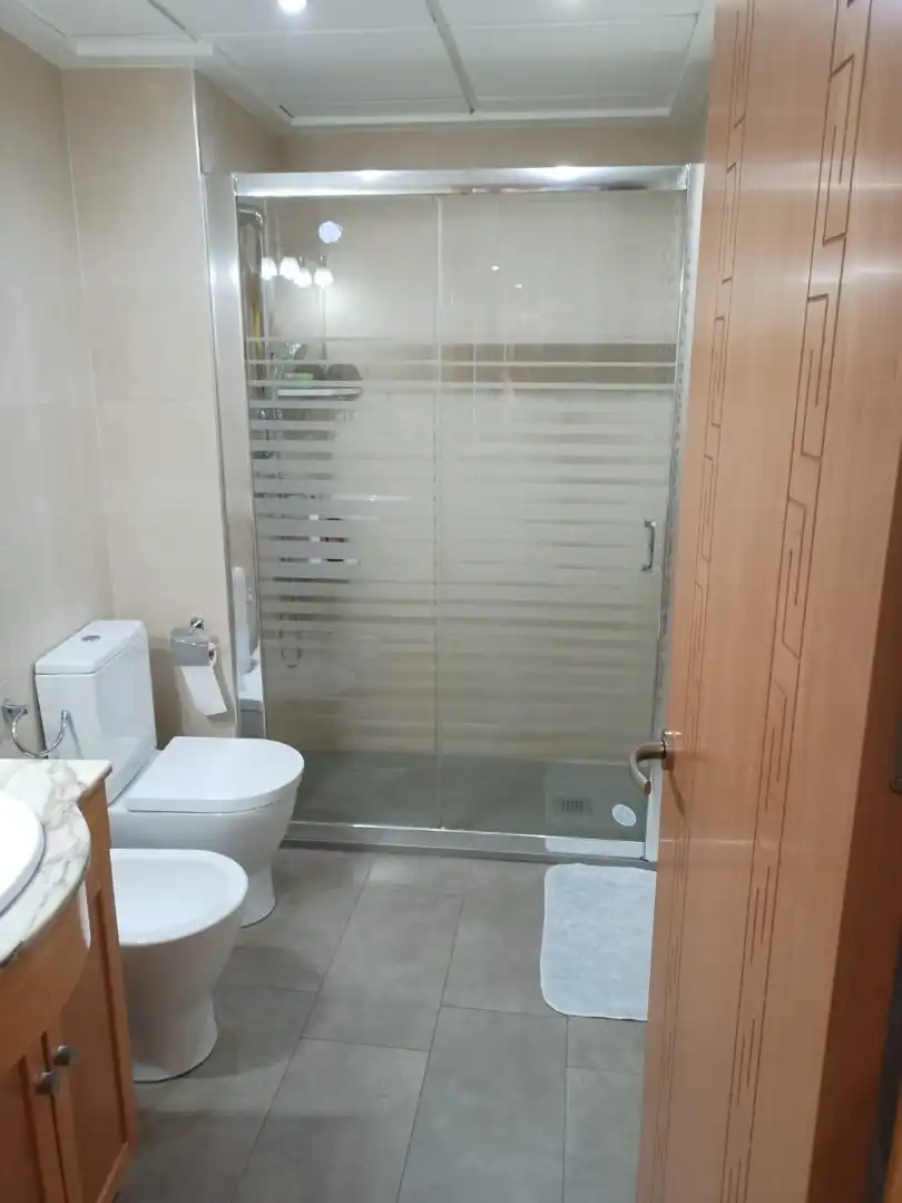Appartamento con terrazza in affitto a Carrer Almirante Antequera, imagen 26
