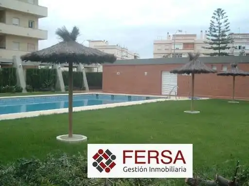 Attic for rent in Avenida de la Libertad, Pinar Alto