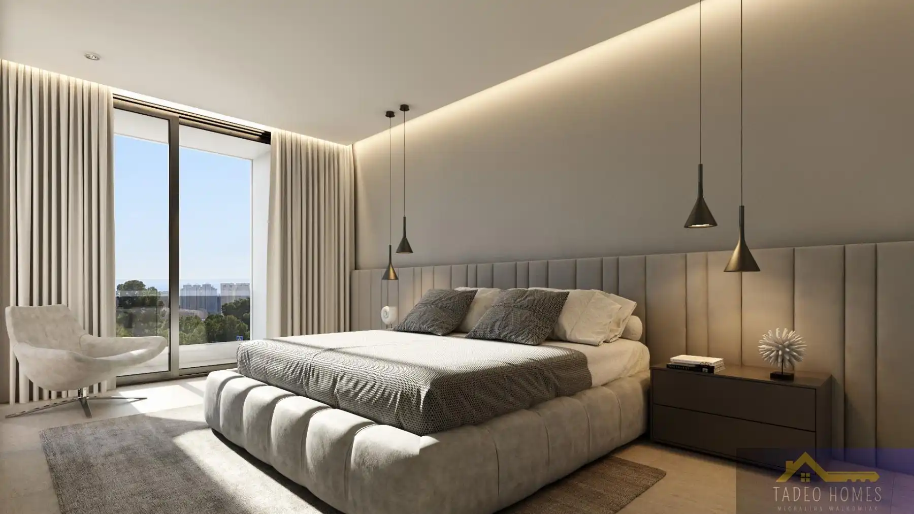 Villa avec piscine à vendre à Lisboa, imagen 11