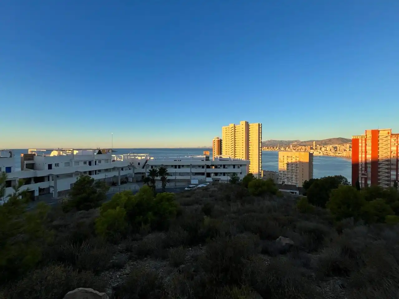 Lands and plots for sale in Rincón de Loix, imagen 6