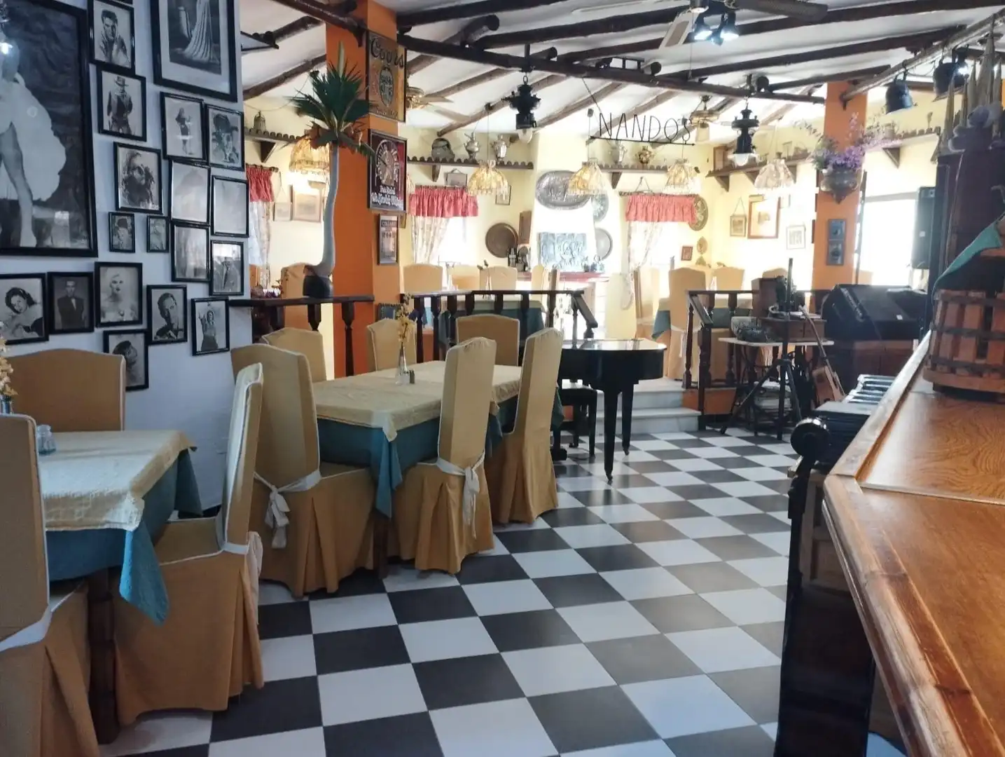 Local de lloguer a Nueva Torrevieja