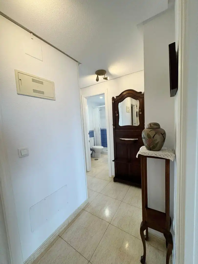 Apartments for rent in El Campello  with Heating, Terrace and Furnished