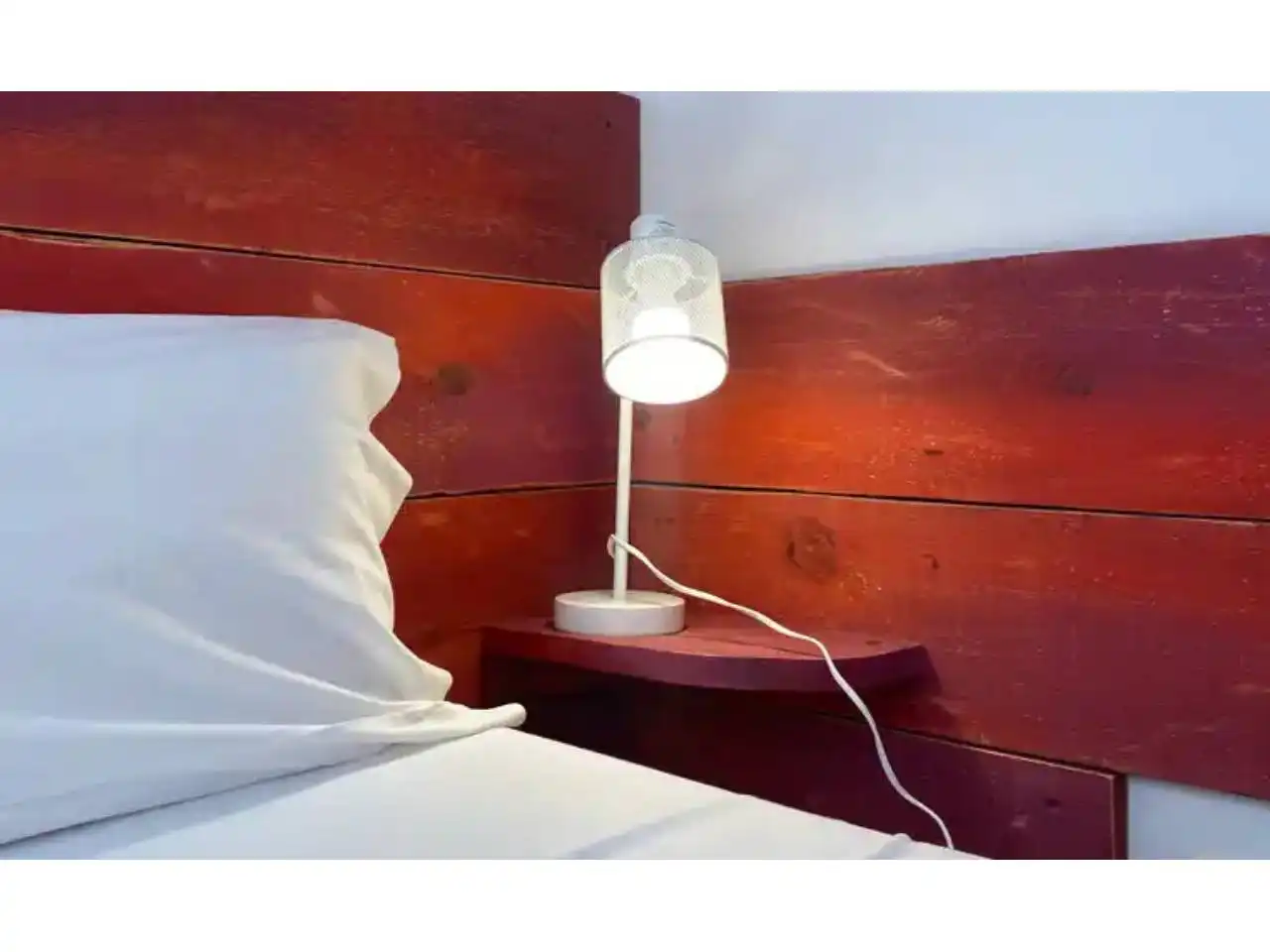 Schlafzimmer von Wohnung zum Verkauf in Sitges mit Klimaanlage, Heizung und Terrasse