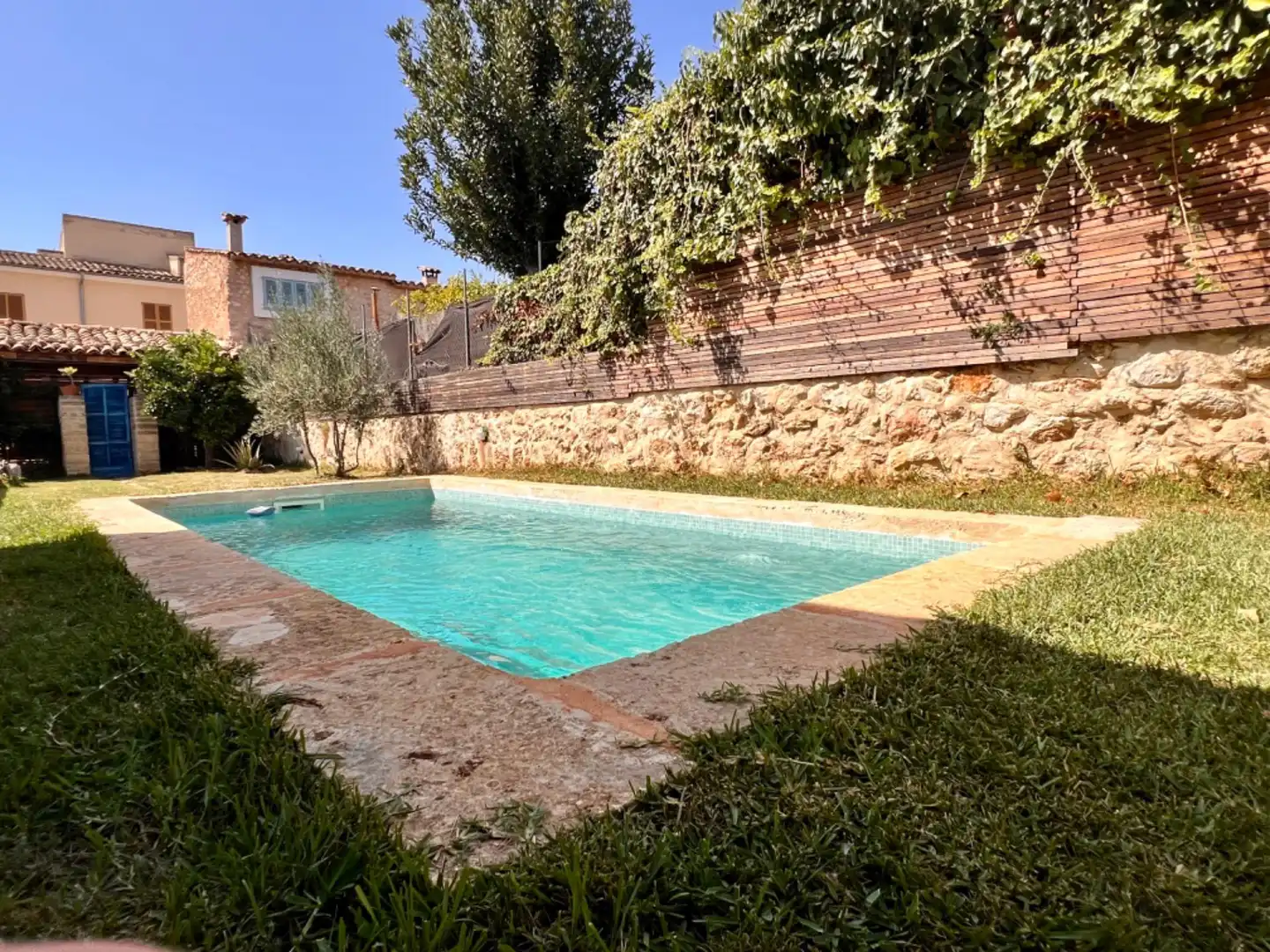 Casa amb piscina en venda a Campanet, imagen 34