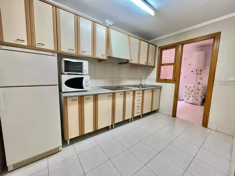 Apartamento con piscina en venta en Calle Santomera 8, imagen 14