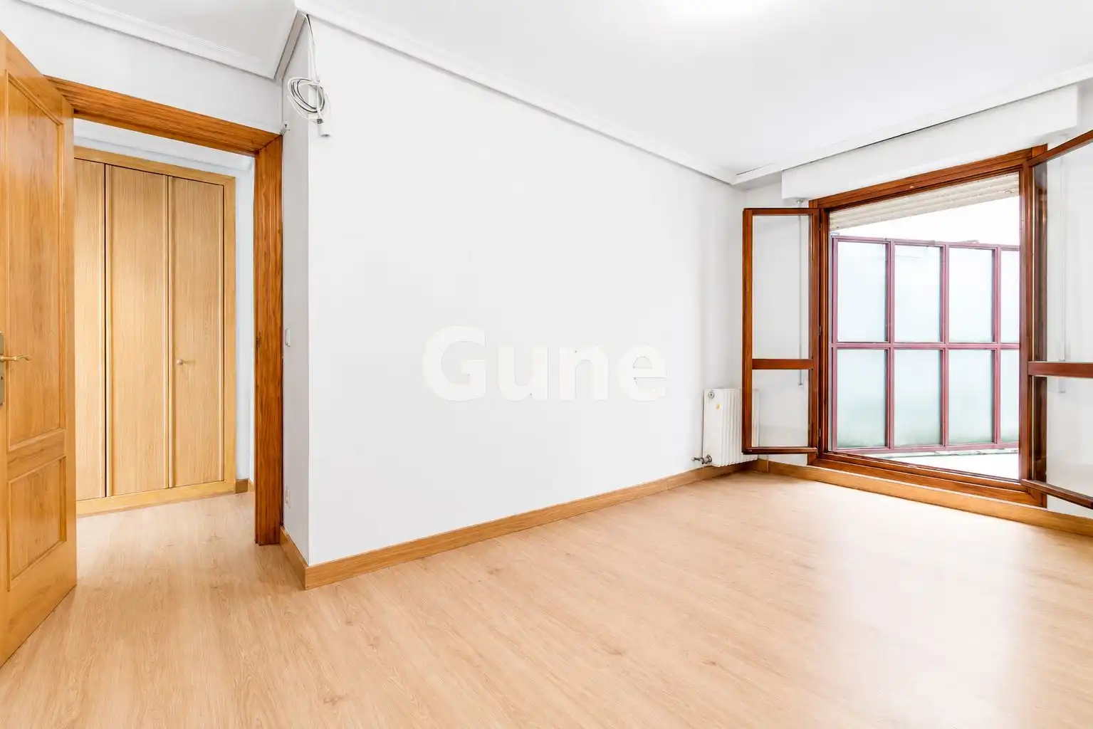 Habitación de Piso en venta en Zumarraga con Calefacción y Terraza