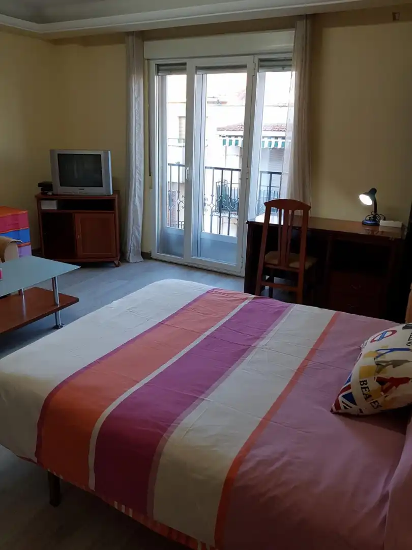 Habitació a Carmelitas