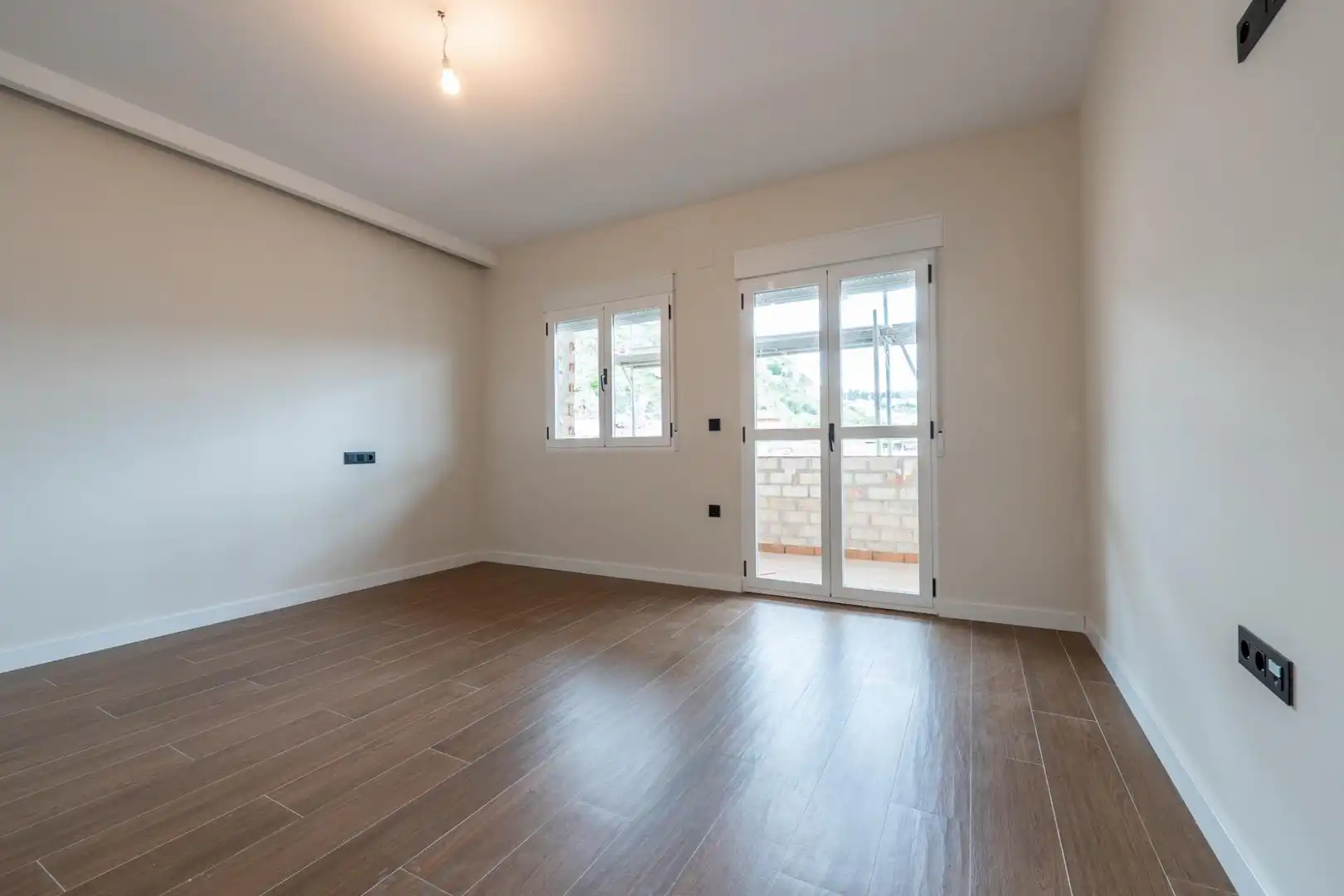 Habitación de Casa o chalet en venta en Alfacar con Terraza