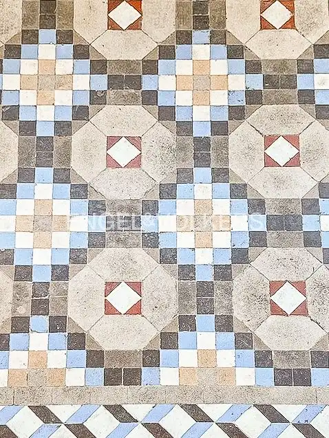 Piso con terraza en venta en Eixample, imagen 19