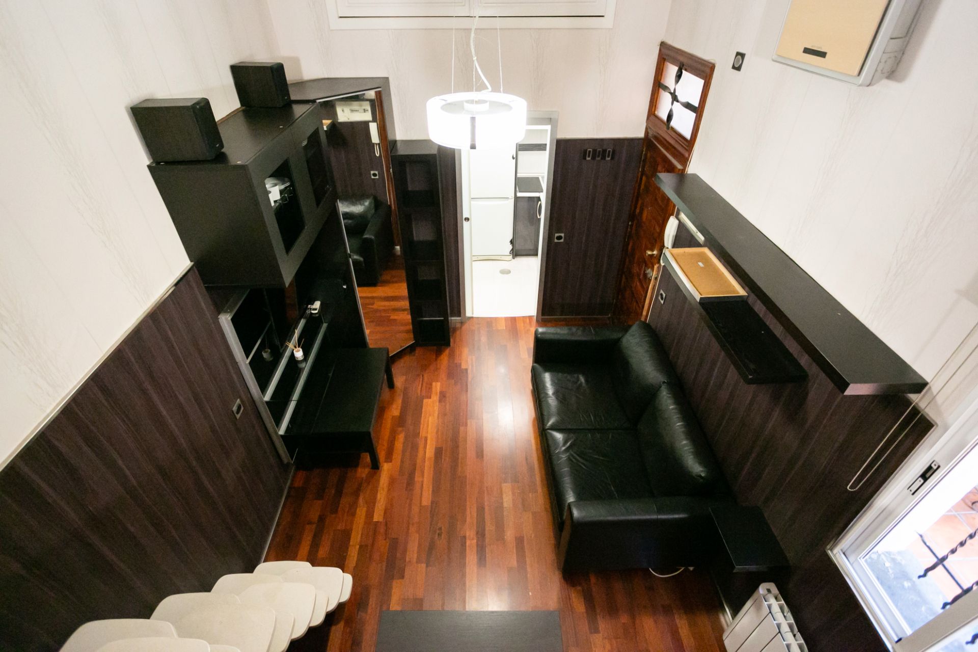 Estudio en venta en Cuatro Caminos - Azca, Tetuán