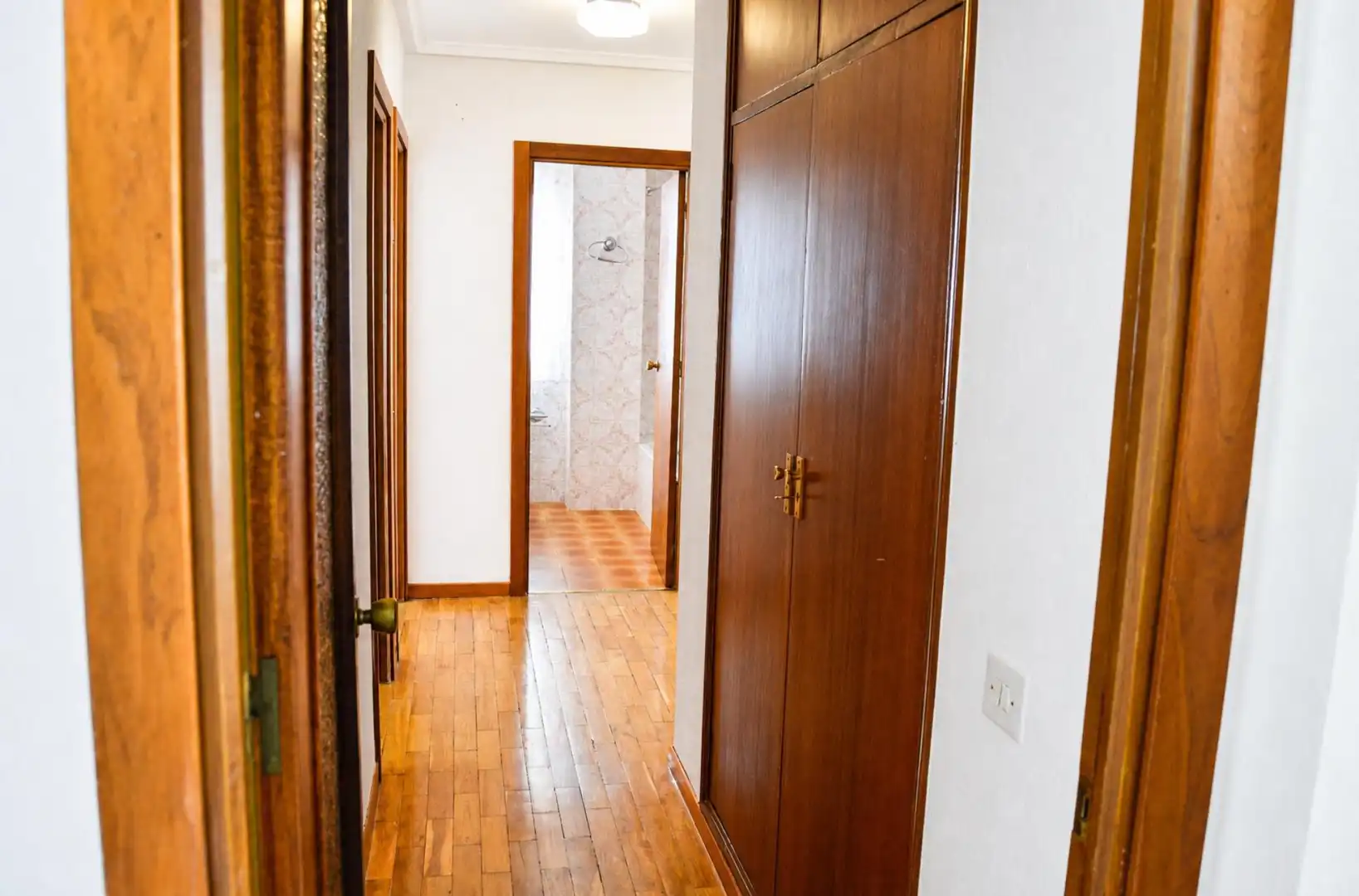 Piso en venta en Cáceres con Calefacción y Terraza