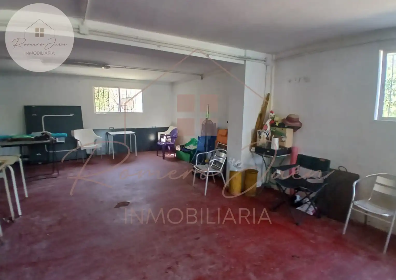 Houses for sale in Jaén  with Air Conditioner, Private garden and Terrace