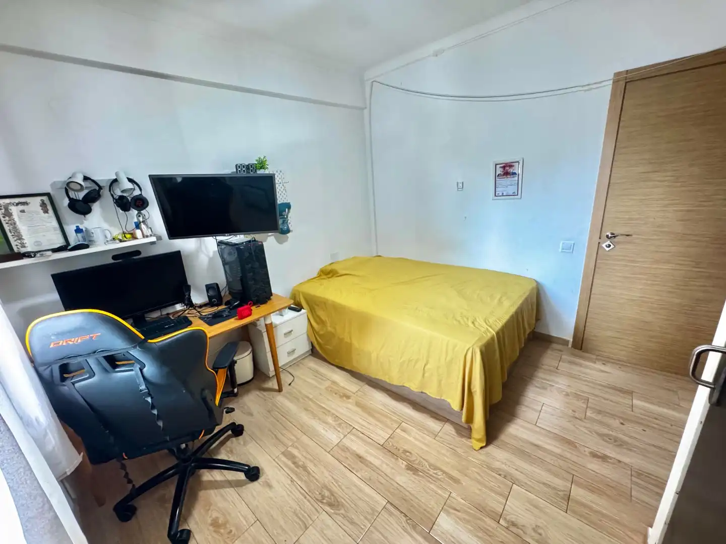 Wohnung mit Pool zum Verkauf in Carrer de la Mar Menor 3, imagen 5