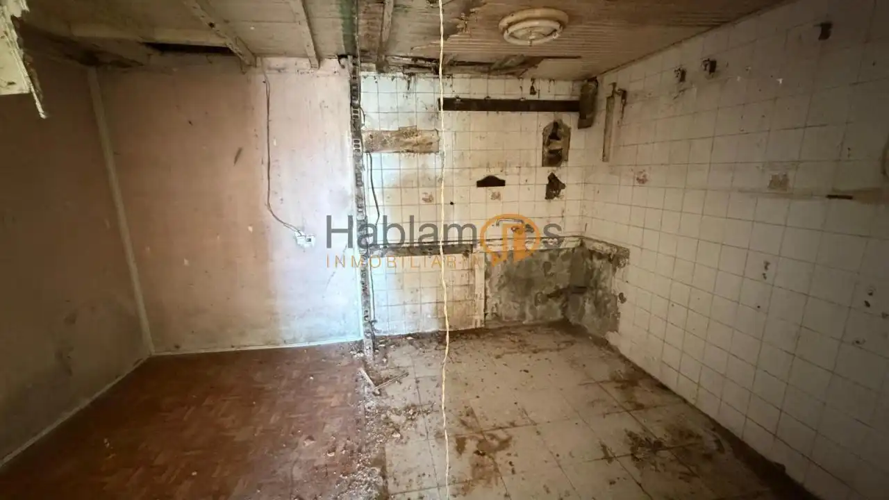 Kitchen of Country homes for sale in Bueu  with Heating, Private garden and Storage room