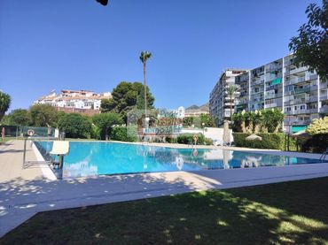 Apartament en venda a Solymar