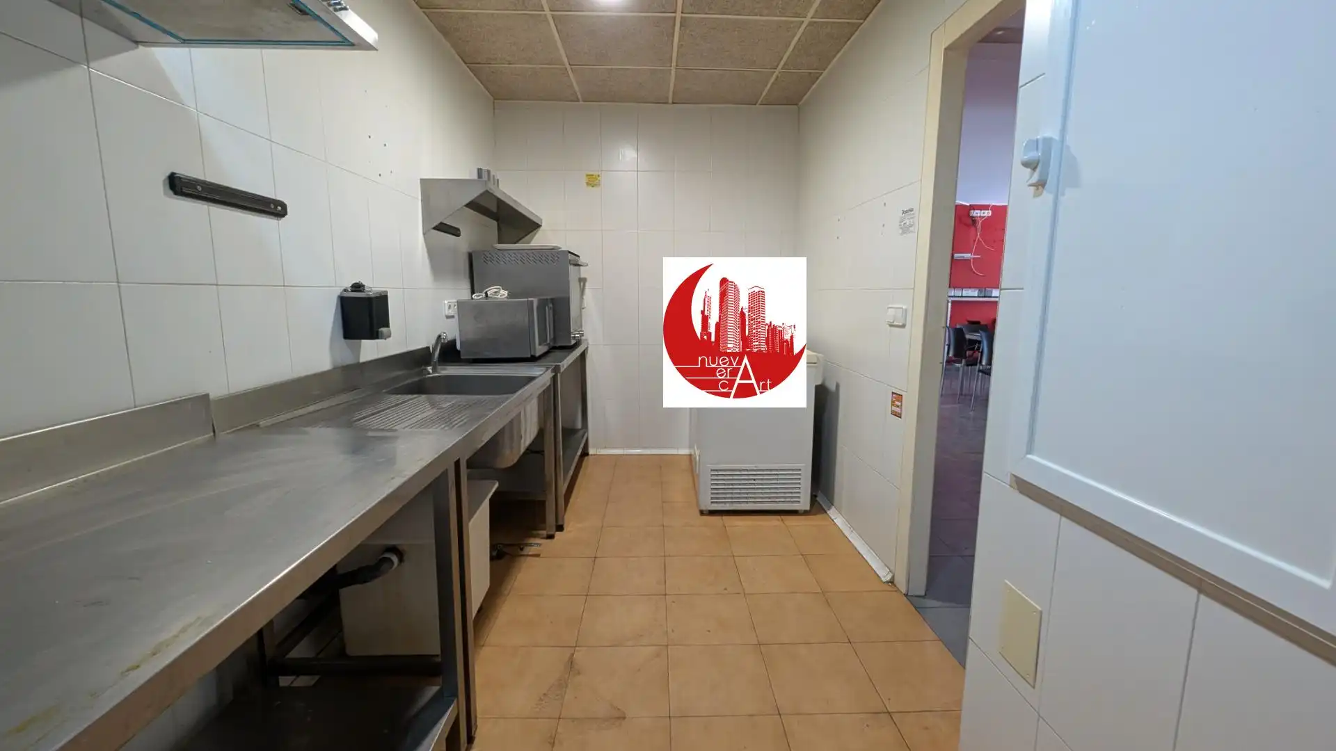 Local commercial à vendre à La Unión ciudad, imagen 13