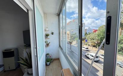 Terrassa de Pis en venda en  Palma de Mallorca amb Aire condicionat i Calefacció